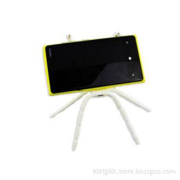 Tablet PC Air Vent Car Holder Iron PP , Wireless Smartphone